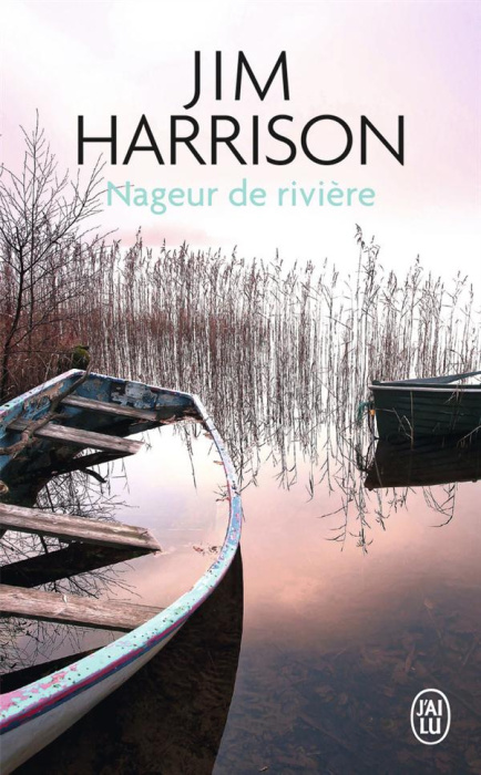 Emprunter Nageur de rivière livre