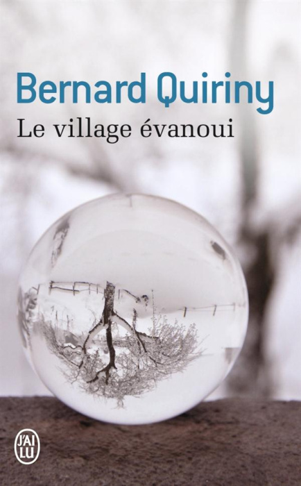 Emprunter Le village évanoui livre