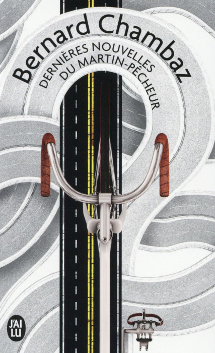 Emprunter Dernières nouvelles du martin-pêcheur livre