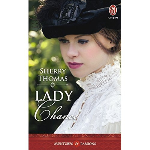 Emprunter Lady Chance livre