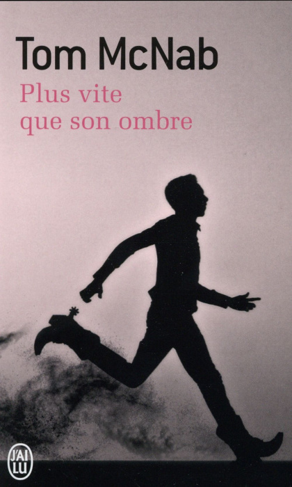 Emprunter Plus vite que son ombre livre