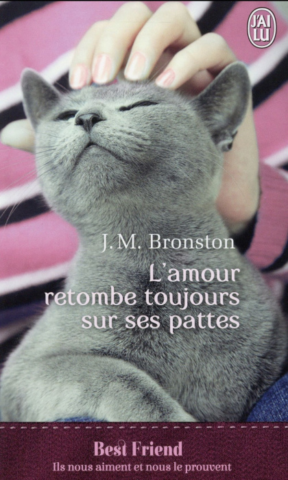 Emprunter L'amour retombe toujours sur ses pattes livre