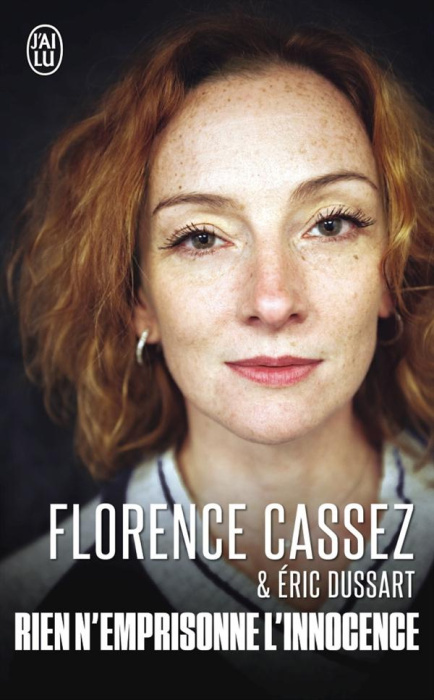 Emprunter Rien n'emprisonne l'innocence livre