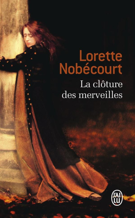 Emprunter La clôture des merveilles livre