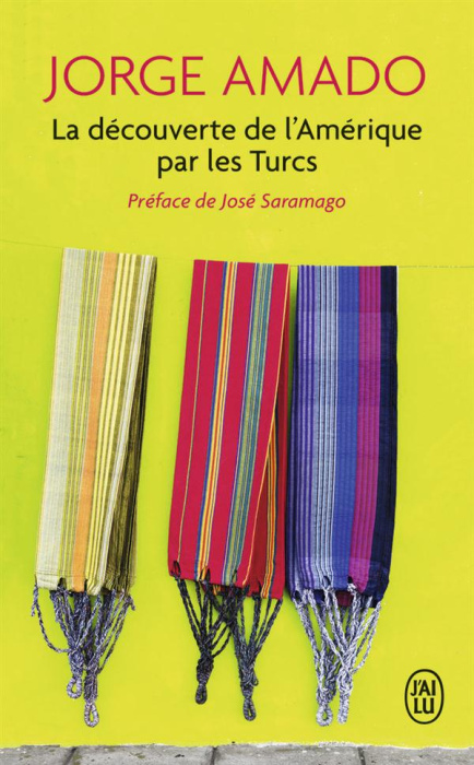 Emprunter La découverte de l'Amérique par les Turcs livre