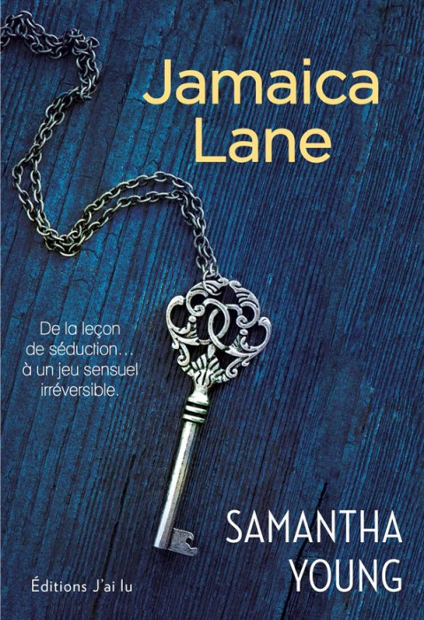 Emprunter Jamaica Lane livre