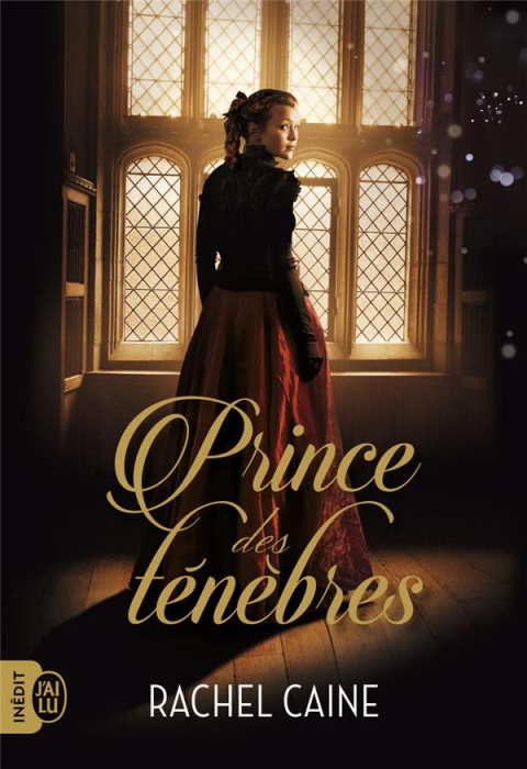 Emprunter Prince des ténèbres livre