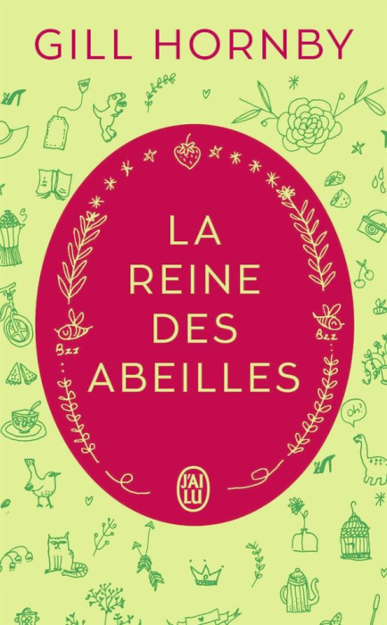 Emprunter La reine des abeilles livre