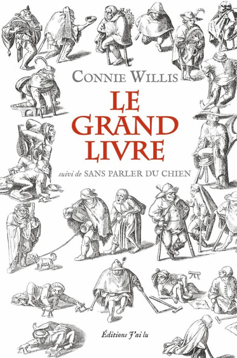 Emprunter Le grand livre. Suivi de Sans parler du chien livre