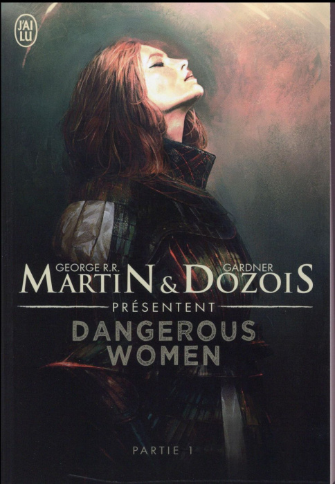 Emprunter Dangerous women Tome 1 livre
