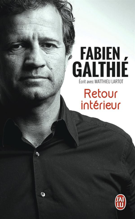 Emprunter Retour intérieur livre