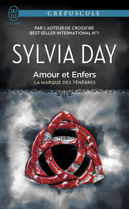 Emprunter La marque des ténèbres Tome 3 : Amour et enfers livre