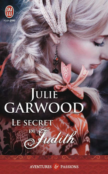 Emprunter Le secret de Judith livre