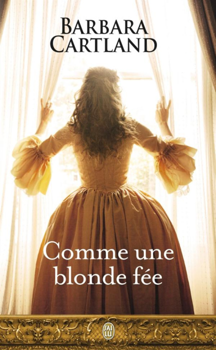 Emprunter Comme une blonde fée livre