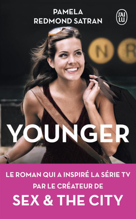 Emprunter Younger livre