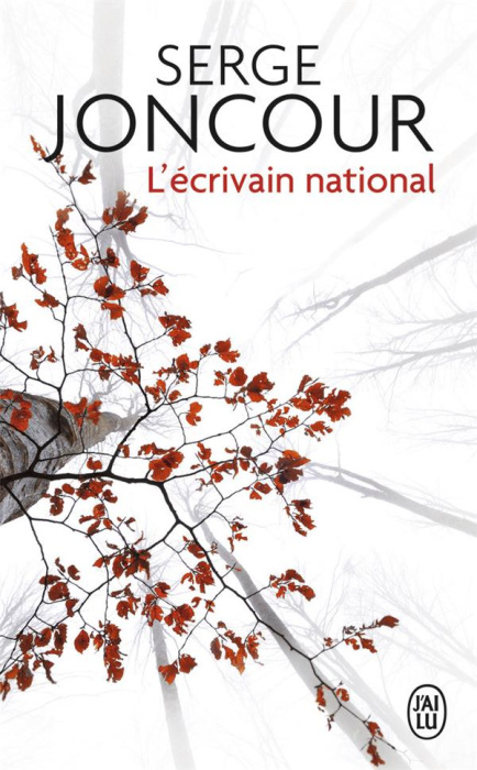 Emprunter L'écrivain national livre