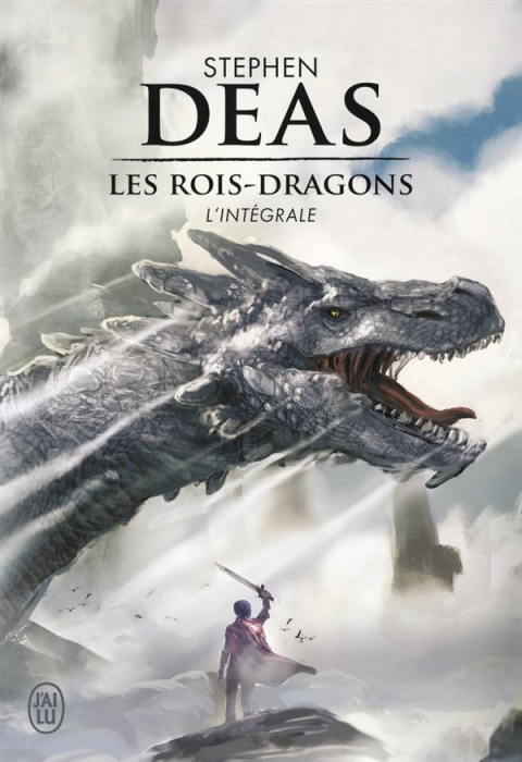 Emprunter Les rois-dragons Intégrale livre