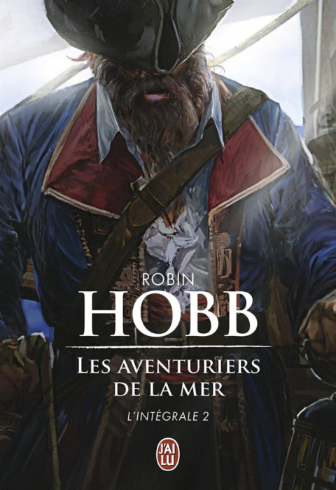Emprunter Les Aventuriers de la mer L'intégrale Tome 2 : Brumes et tempêtes ; Prisons d'eau et de bois ; L'éve livre