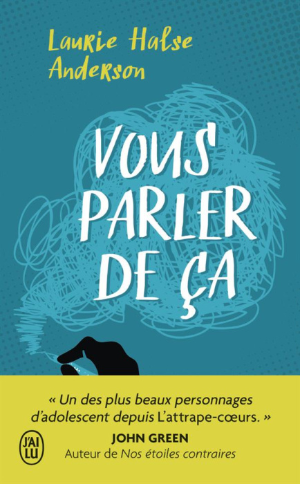 Emprunter Vous parler de ça livre