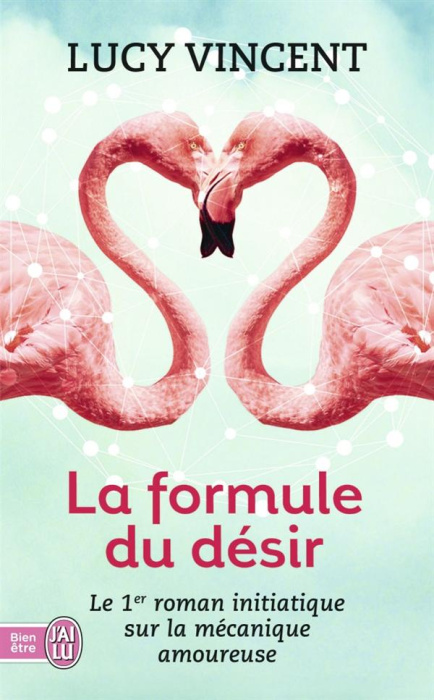 Emprunter La formule du désir livre