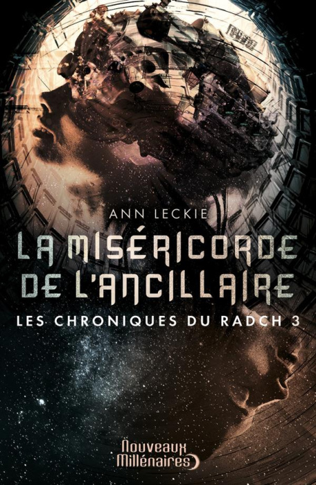 Emprunter Les chroniques du Radch Tome 3 : La miséricorde de l'ancillaire livre