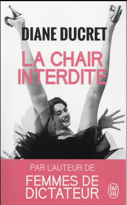 Emprunter La chair interdite livre