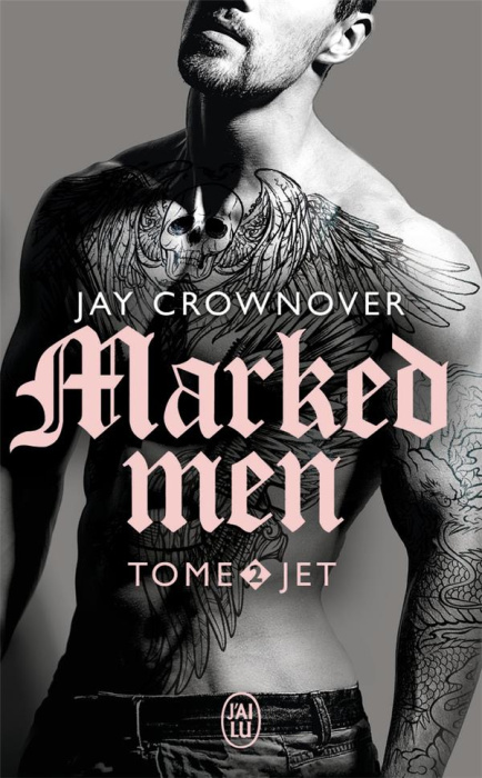 Emprunter Marked men Tome 2 : Jet livre