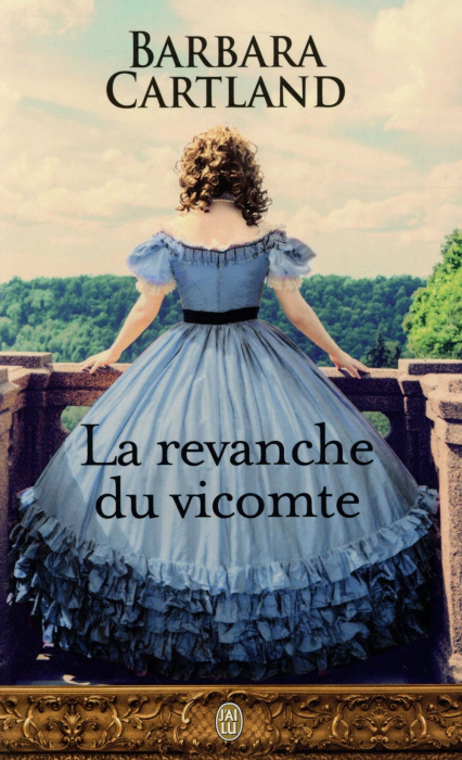 Emprunter La revanche du vicomte livre