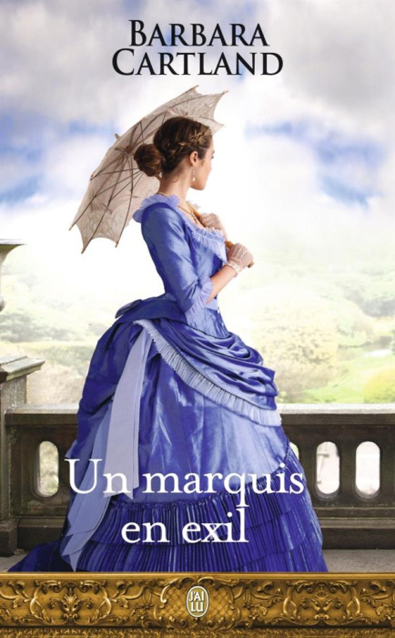 Emprunter Un marquis en exil livre