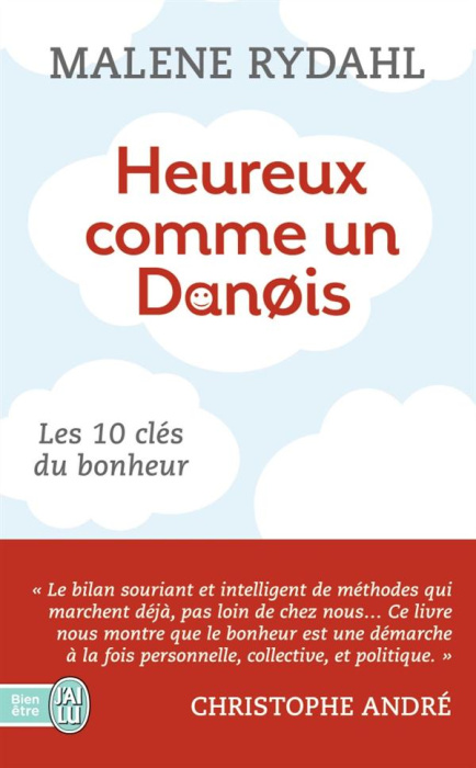 Emprunter Heureux comme un danois livre