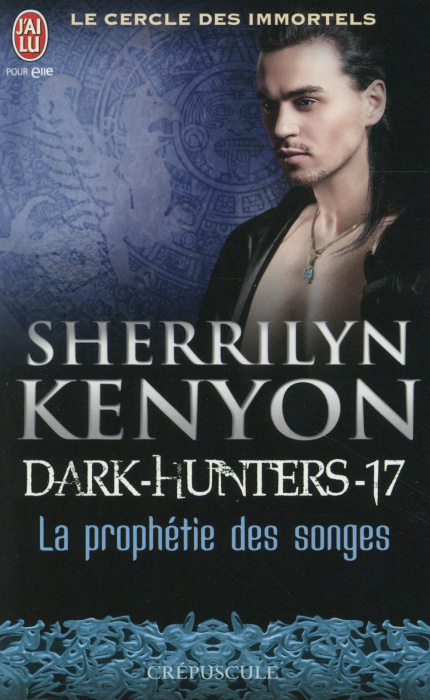 Emprunter Le cercle des immortels Tome 17 : La prophétie des songes livre