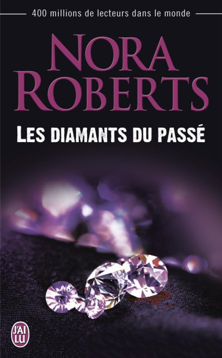 Emprunter Les diamants du passé livre