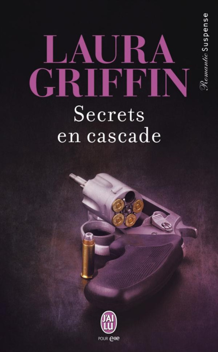Emprunter Secrets en cascade livre