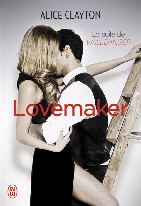 Emprunter Lovemaker livre