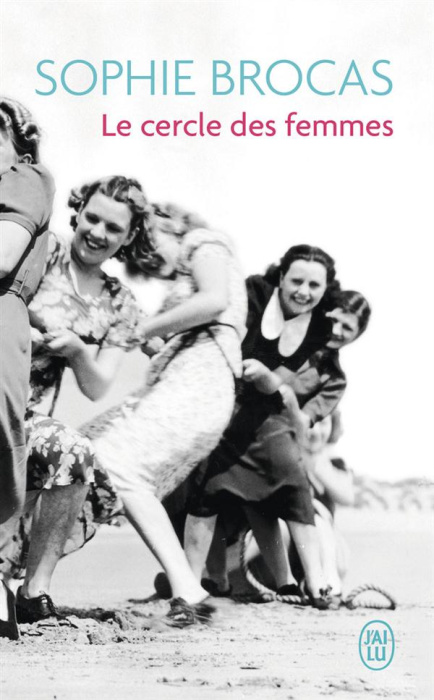 Emprunter Le cercle des femmes livre