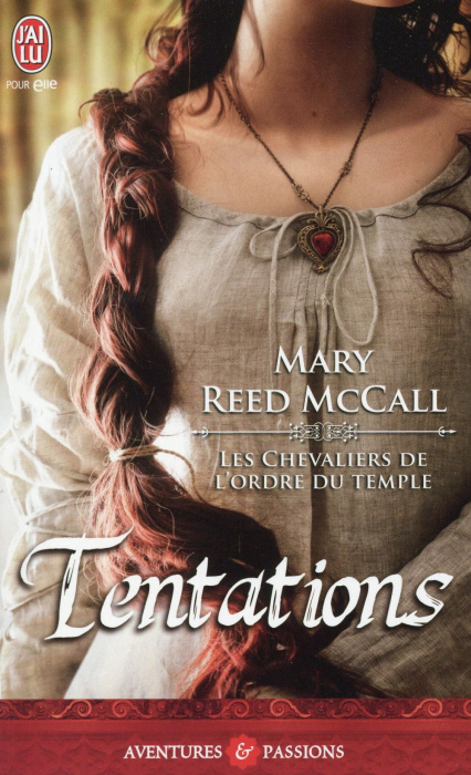 Emprunter Tentations livre