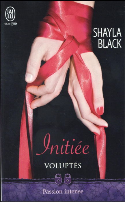 Emprunter Voluptés Tome 1 : Initiée livre