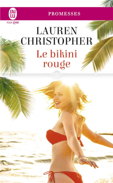 Emprunter Le bikini rouge livre