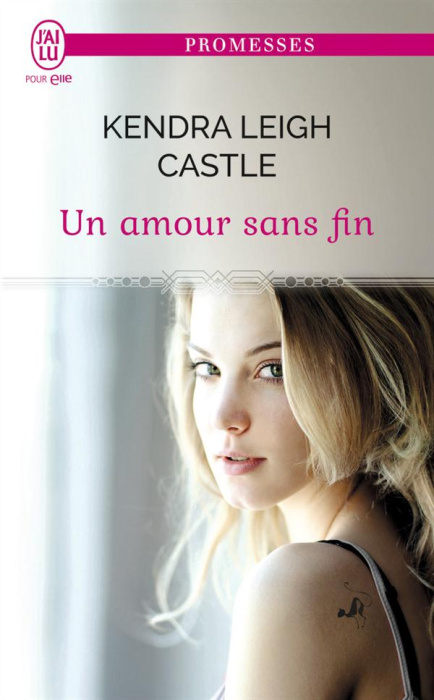Emprunter Un amour sans fin livre