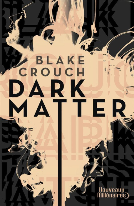 Emprunter Dark matter livre
