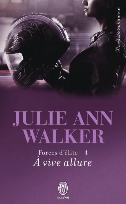 Emprunter Forces d'élite Tome 4 : A vive allure livre