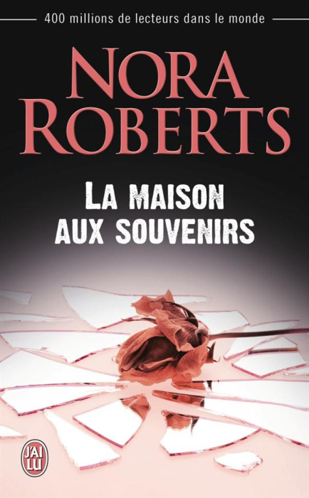 Emprunter La maison aux souvenirs livre