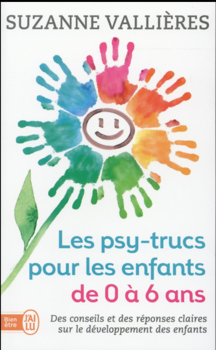 Emprunter Les psy-trucs pour les enfants de 0 à 6 ans livre