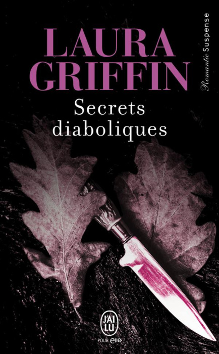 Emprunter SECRETS DIABOLIQUES livre