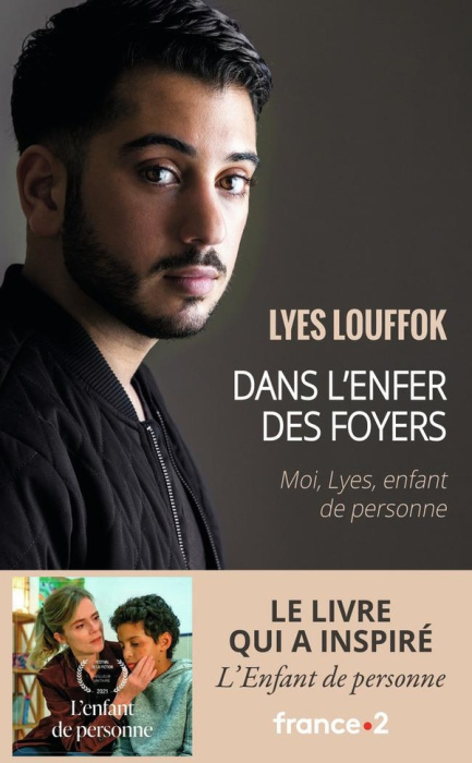 Emprunter Dans l'enfer des foyers livre