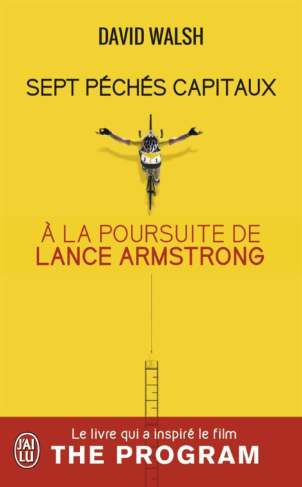 Emprunter Sept péchés capitaux. A la poursuite de Lance Armstrong livre
