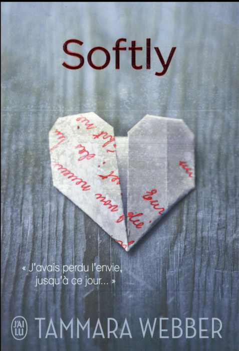 Emprunter Softly livre