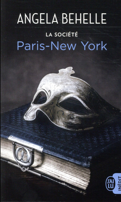Emprunter La société Tome 10 : Paris-New York livre