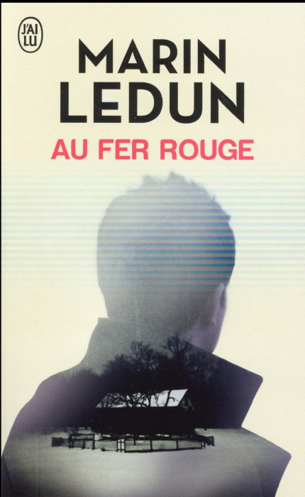Emprunter Au fer rouge livre