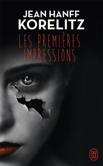 Emprunter LES PREMIERES IMPRESSIONS livre
